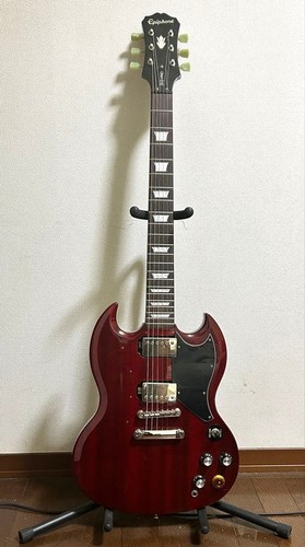 Epiphone pro chitarra - epiphone,