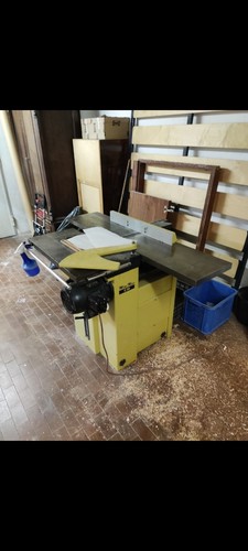 Combinata legno usata - combinata,