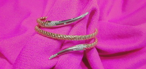 Fope andromeda 7gm - , 18k