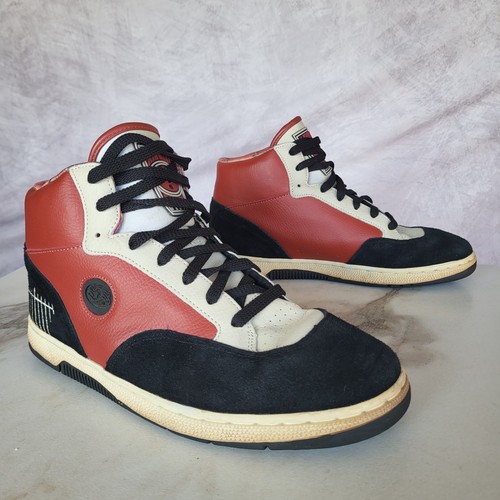 Mike vallely airwalk enigma - vallely,