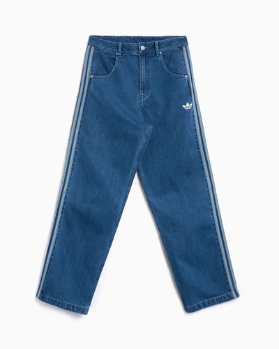 Adidas firebird jeans uomo w30 - adidas,