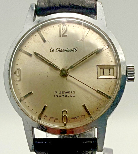 Orologio cheminant 17 - cheminant,