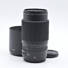 Fujifilm GF120mm F4 R LM OIS