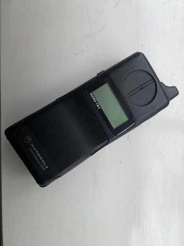 Telefono cellulare motorolla - telefono,