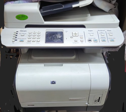 Stampante professionale - professionale, hp