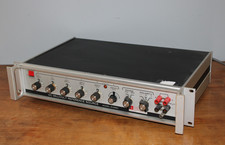 Electronic Development Corp DC
