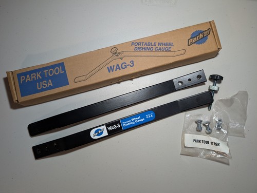 Park tool wag misuratore di - park,