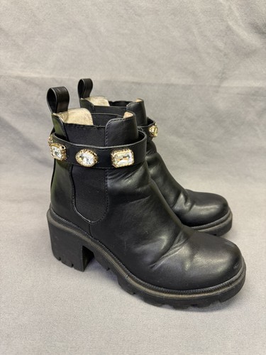 Stivaletti steve madden amulet - steve,