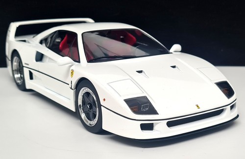 Modellino auto 18 ferrari - auto,