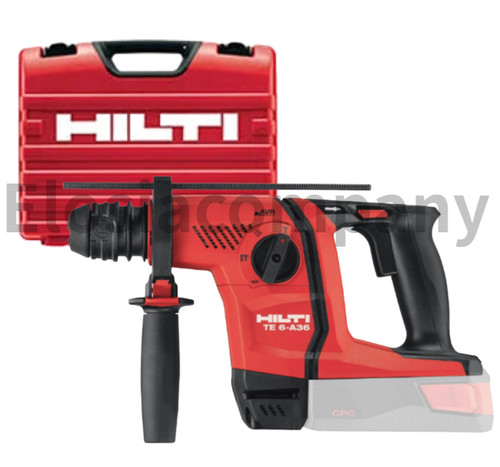 Trapano avvitatore rotativo