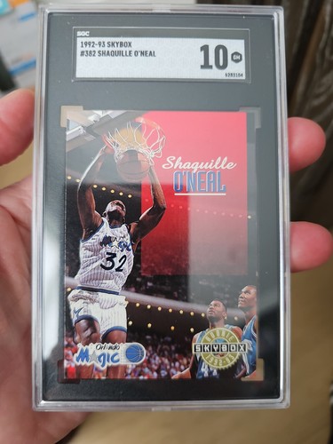 Shaquille neal 1992 93 - shaquille, 1992-93