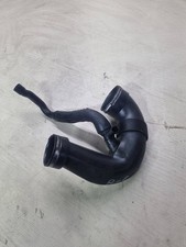 Tubo flessibile intercooler