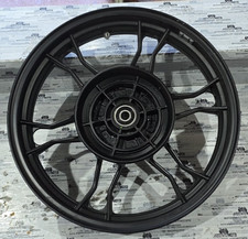 cerchio posteriore moto guzzi