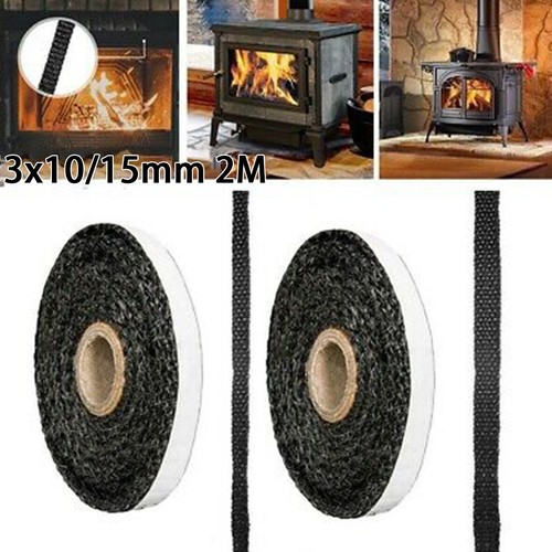 Guarnizioni per stufe - , pellet