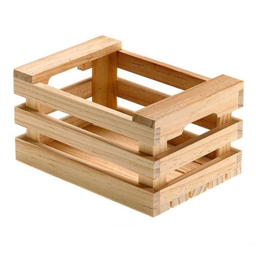 Cassetta frutta legno - cassetta,