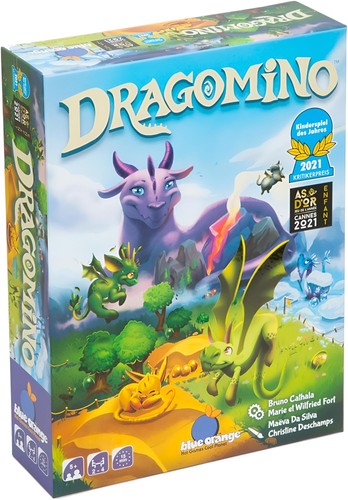 Dragomino