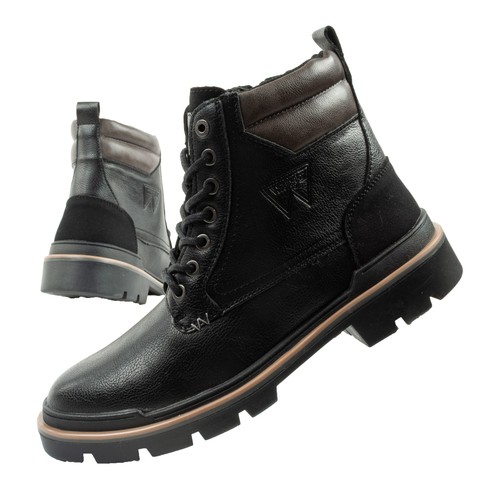 Wrangler nevada uomo - nevada, scarpe
