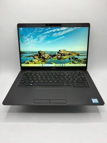 Dell latitude 5300 - 5300, tactile