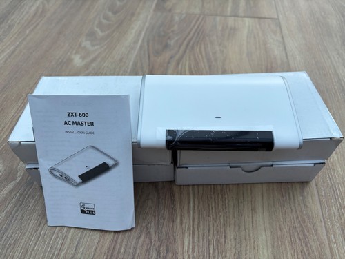 Remotec zxt 600 - zxt-600, ac