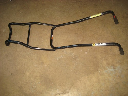 Manubrio ryobi mini - manubrio,