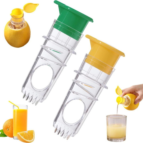 Estrattore succo di - pz,
