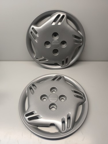 Calotte set coppette ruota - 2x,