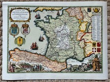 Chemins de S. Jacques de