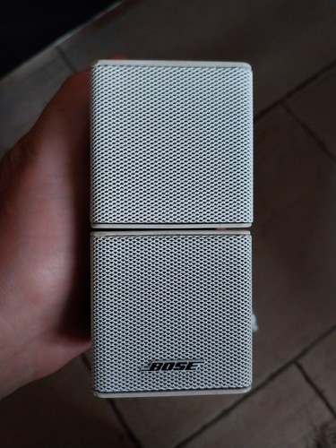 Baffles bose vintage enceintes - baffles,