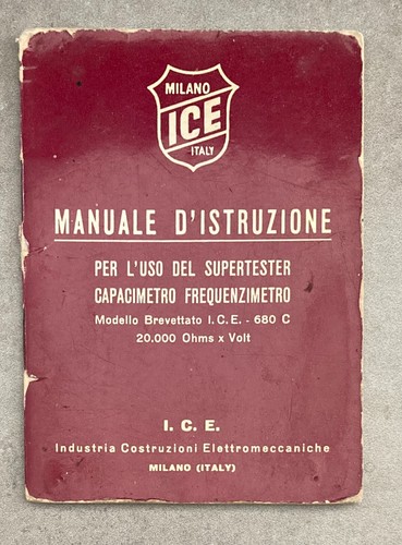Ice libretto 5x11 - 8,5x11,8, pag