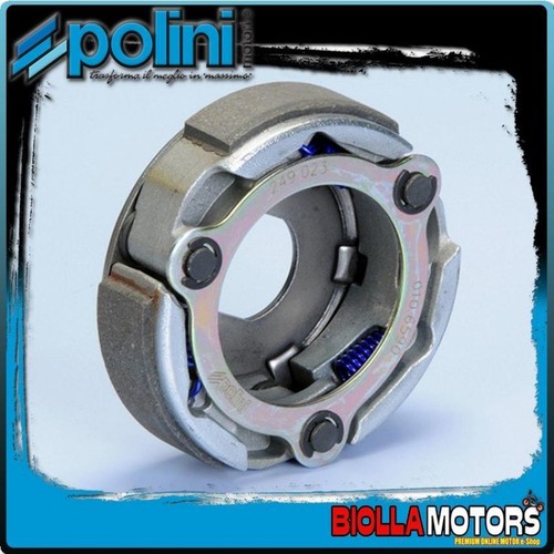 249 023 frizione - frizione, polini