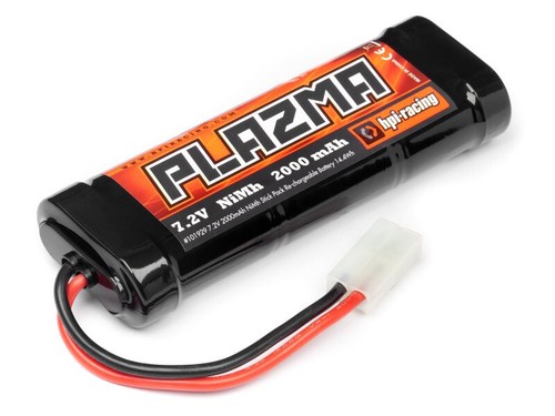 Batteria hpi plazma - hpi, 2000