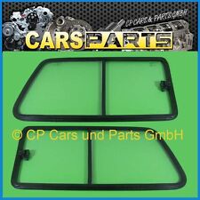 Finestra scorrevole con telaio