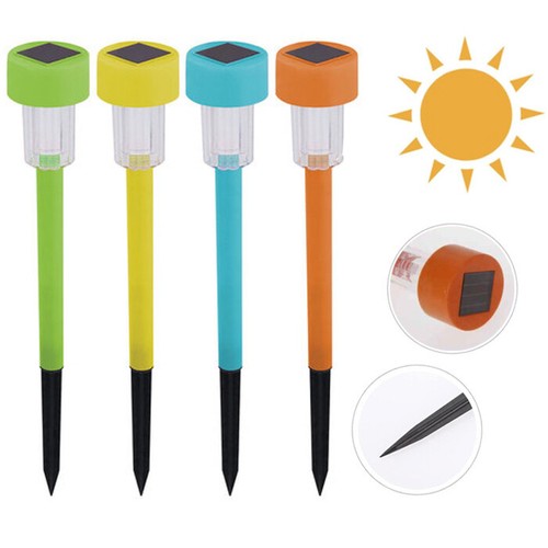 Lampioncino solare led - , lampada
