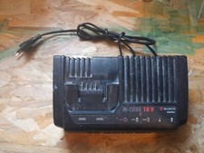 Chargeur Batterie Würth ALG