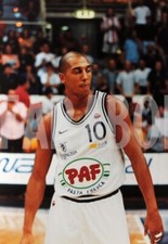 Foto vintage Basket, Bologna