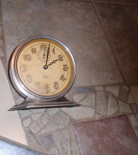 Sveglia westclox big ben - big, anni