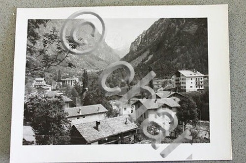 Foto montagna valle d - valle, d'aosta