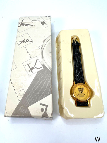 Orologio kodak vintage donna - kodak,
