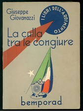 GIOVANAZZI GIOVANNI LA CULLA