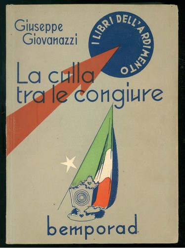 Giovanazzi giovanni culla - giovanazzi, la