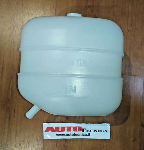 Vaschetta liquido radiatore - vaschetta,