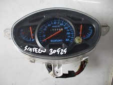 Contachilometri Strumentazione