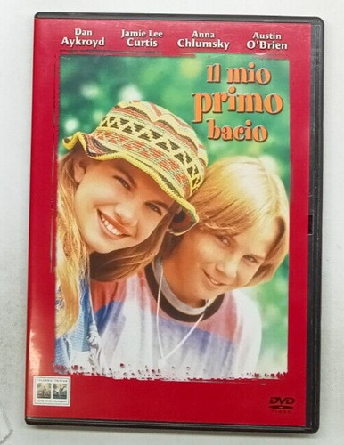 Mio primo bacio - mio,