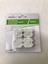 PROTEZIONE PRESE OFFGRIDTEC