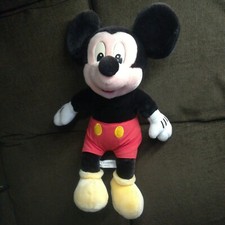 Topolino Mickey-Mouse cm 40