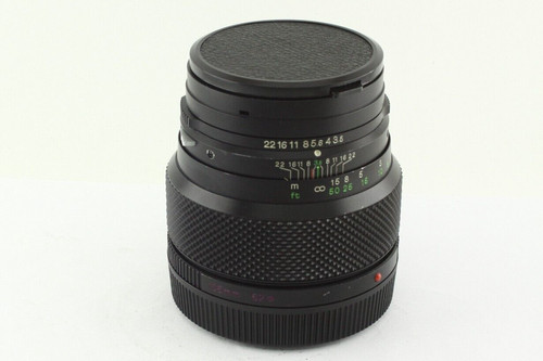 Zenza bronica 645 zenzanon - zenza,