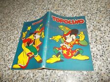 TOPOLINO LIBRETTO N.5