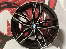 4 Cerchi in lega per Bmw x1
