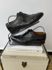 Church's Brogues Chetwynd da