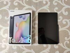 Tablet Samsung Galaxy Tab S6